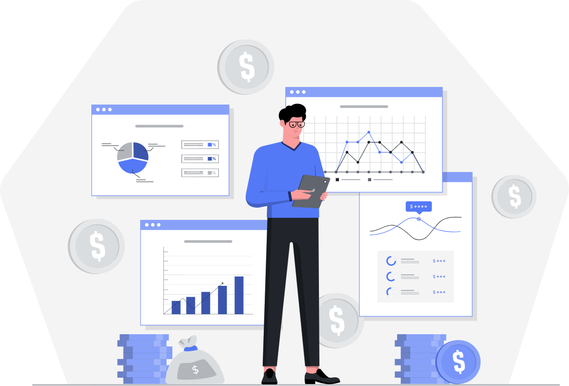 ERP implementation SME large business solutions